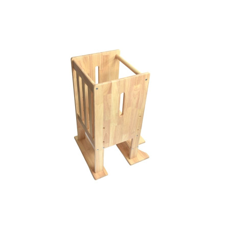 Tour d'observation réglable