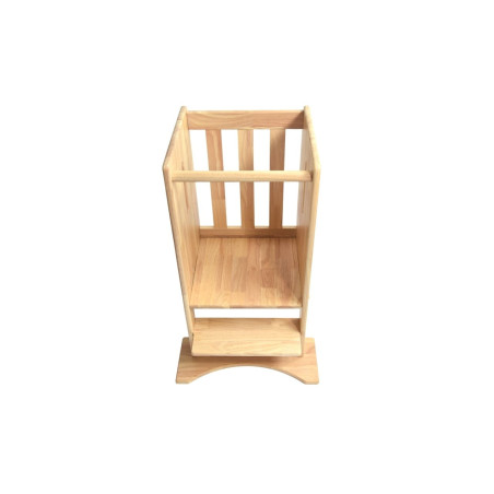 Tour d'observation réglable