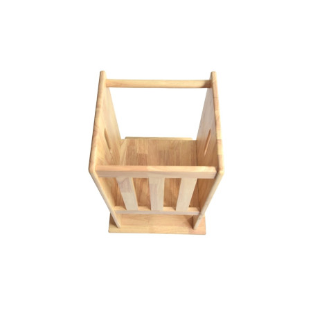 Tour d'observation réglable