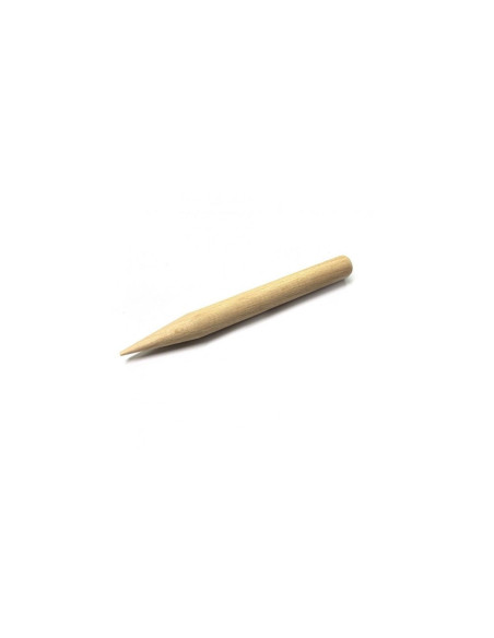 Stylet en bois classique