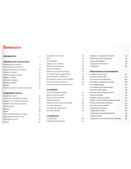 Montessori Pas à Pas | L'astronomie | Ecole Vivante