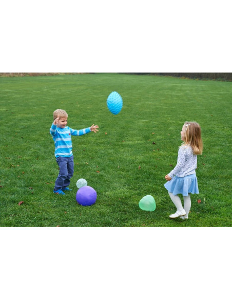 Balles sensorielles dyformes | Eveil Sensoriel | Montessori Balles sensorielles dyformes | Eveil Sensoriel | Montessori