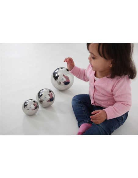 Balles sensorielles | Eveil Sensoriel | Montessori Balles sensorielles | Eveil Sensoriel | Montessori
