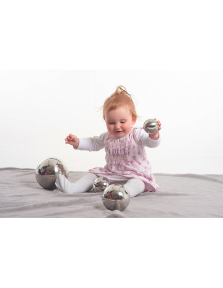 Balles sensorielles | Eveil Sensoriel | Montessori Balles sensorielles | Eveil Sensoriel | Montessori