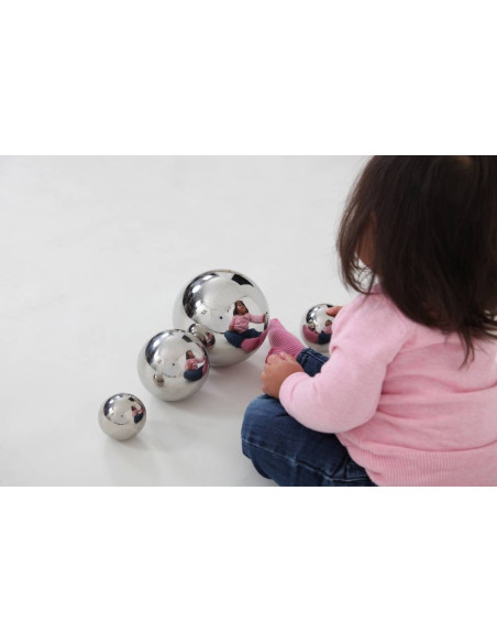 Balles sensorielles | Eveil Sensoriel | Montessori Balles sensorielles | Eveil Sensoriel | Montessori