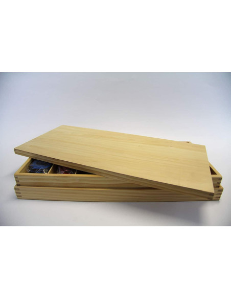 Grand alphabet mobile script