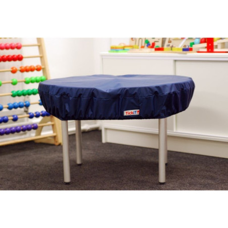 Housse de protection bacs sensoriels| Eveil Sensoriel | Montessori