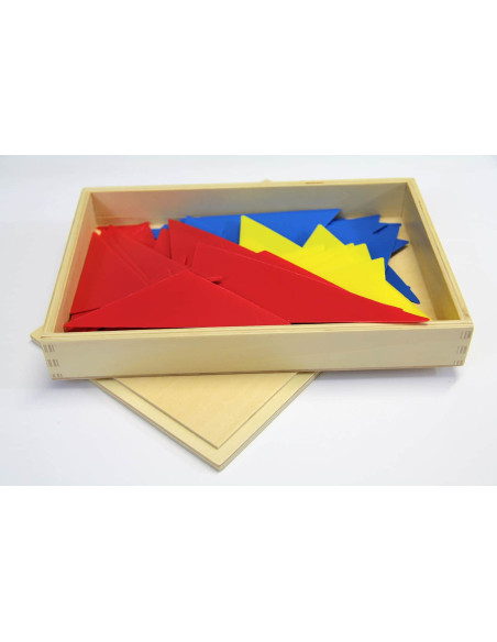 Jeu du détective de l'adjectif