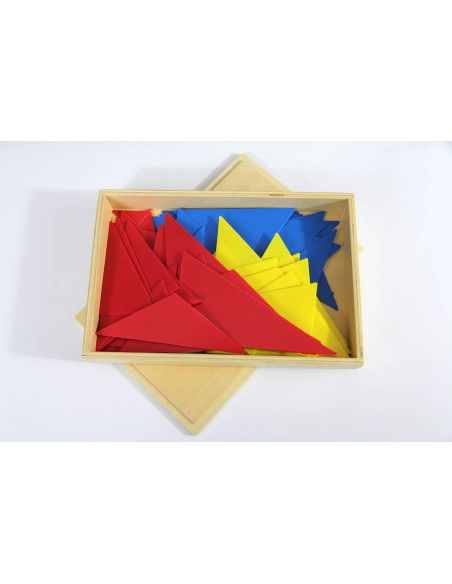 Jeu du détective de l'adjectif