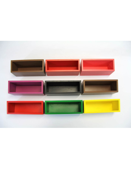 Boîtes de commandes de grammaire