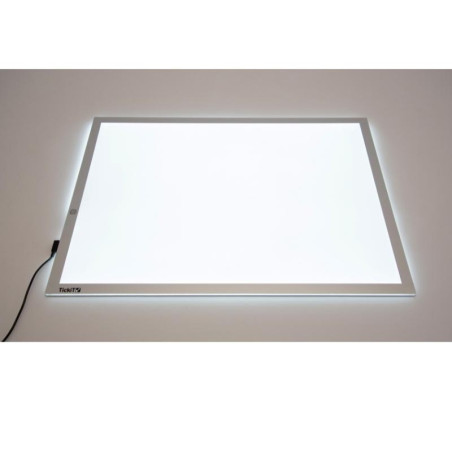 Table lumineuse A2 - Matériel sensoriel - Educatif Table lumineuse A2 - Matériel sensoriel - Educatif