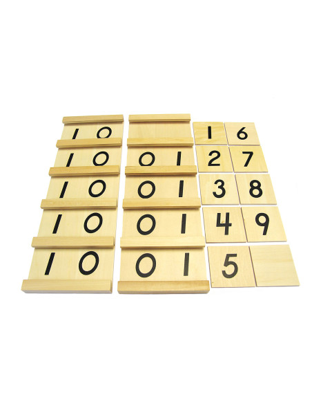 Tables de Seguin 1 et 2 Tables de Seguin 1 et 2