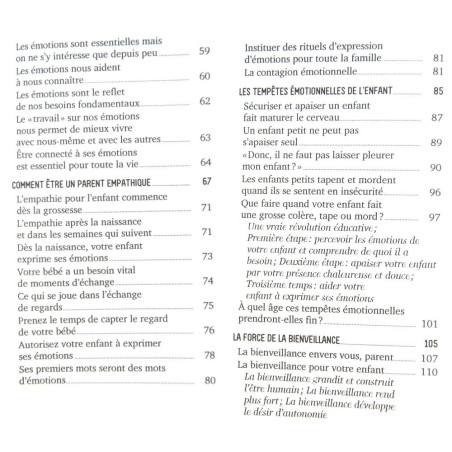 Lettre à un jeune parent | Catherine Gueguen | Livres  | So Montessori