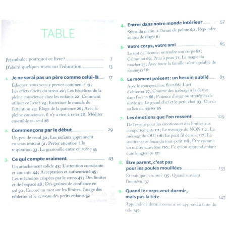 L'éveil de la petite grenouille | Eline Snel | Livres  | So Montessori