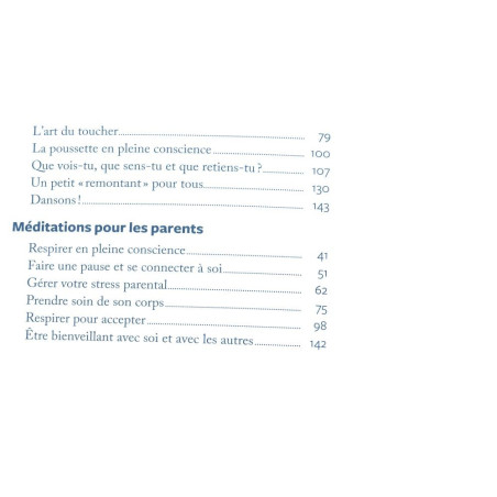 L'éveil de la petite grenouille | Eline Snel | Livres  | So Montessori