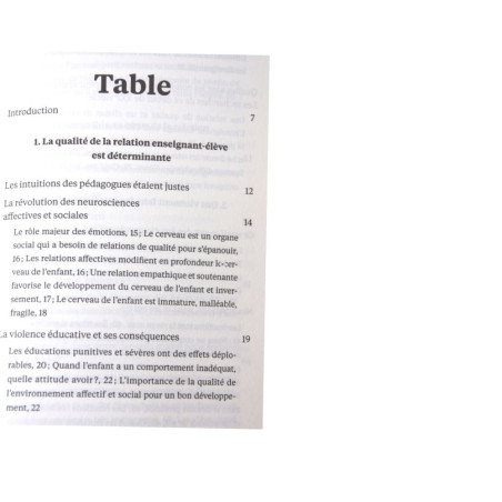 Heureux d'apprendre à l'école | C Gueguen | Livres  | So Montessori