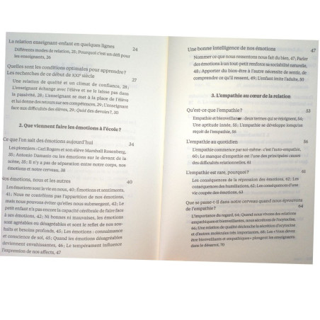 Heureux d'apprendre à l'école | C Gueguen | Livres  | So Montessori