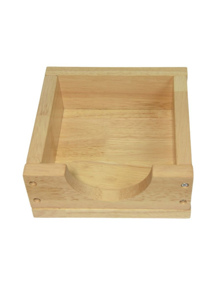 Boite à papiers - So Montessori