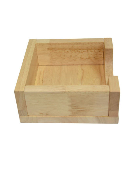 Boite à papiers - So Montessori