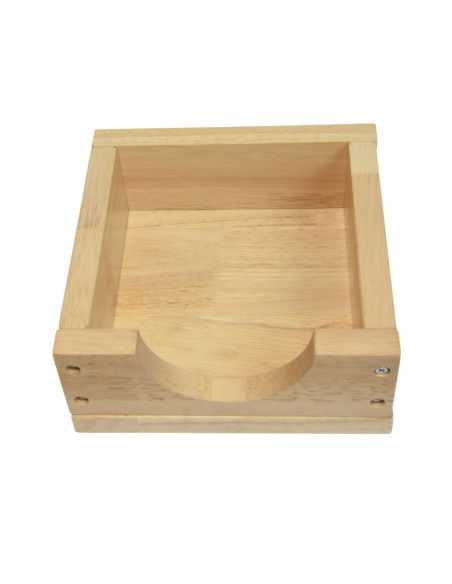 Boite à papiers - So Montessori