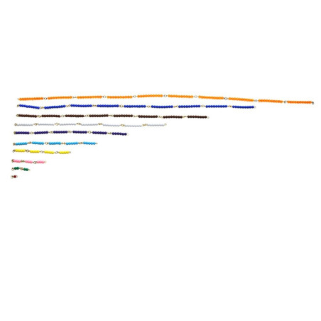 Chaines courtes - Montessori - So Montessori Chaines courtes - Montessori - So Montessori