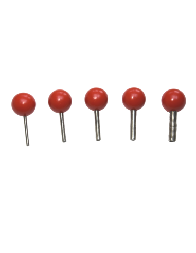 Visser Dévisser 1er niveau | Vie Pratique | So Montessori