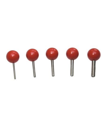 Visser Dévisser 1er niveau | Vie Pratique | So Montessori