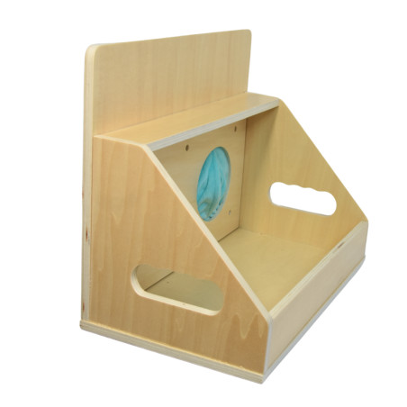 Boite mystère pour enfant - Sensoriel - So Montessori