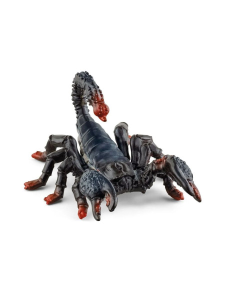 Figurines Schleich | Animaux du désert| So Montessori