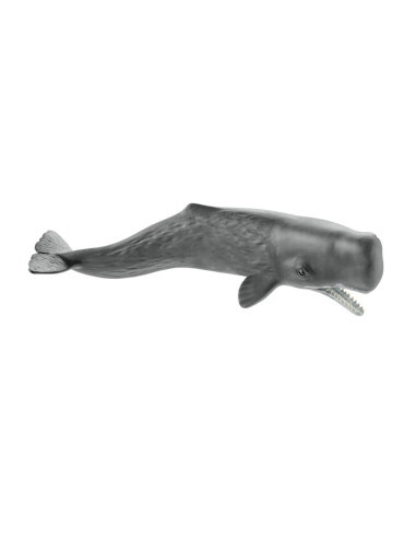 Figurines éducatives Schleich | Animaux marins| So Montessori
