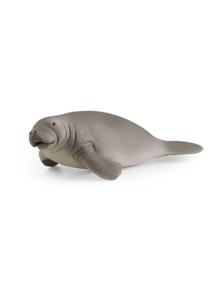 Figurines éducatives Schleich | Animaux marins| So Montessori