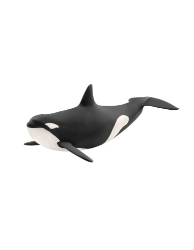 Figurines éducatives Schleich | Animaux marins| So Montessori