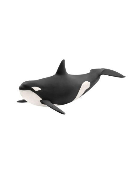 Figurines éducatives Schleich | Animaux marins| So Montessori