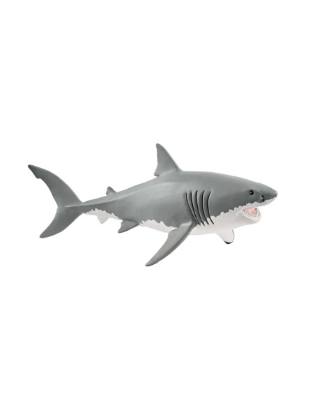 Figurines éducatives Schleich | Animaux marins| So Montessori