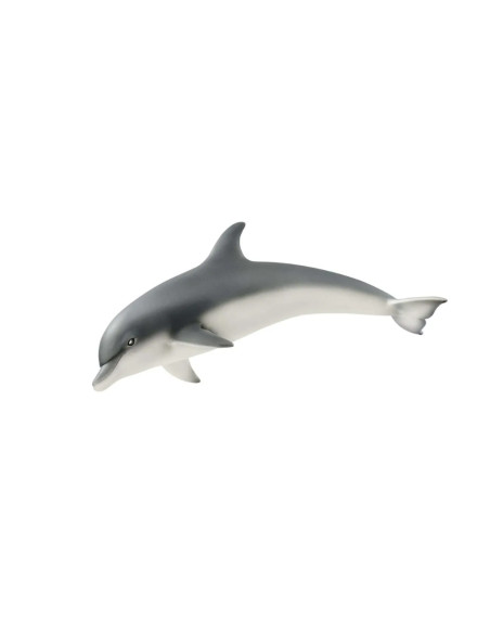 Figurines éducatives Schleich | Animaux marins| So Montessori