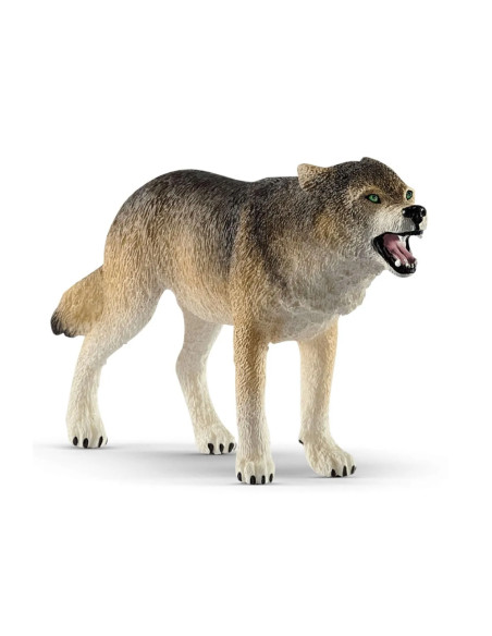 Figurines Schleich | Animaux de la montagne | So Montessori