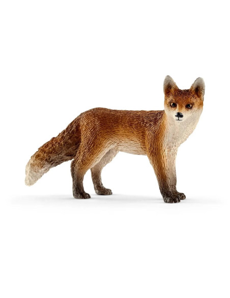 Figurines Schleich | Animaux de la montagne | So Montessori