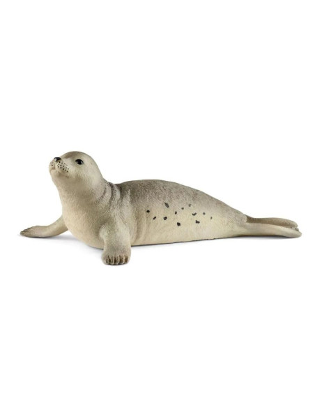Figurines Schleich | Animaux de la banquise| So Montessori