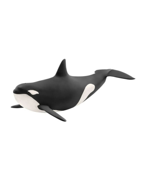 Figurines Schleich | Animaux de la banquise| So Montessori