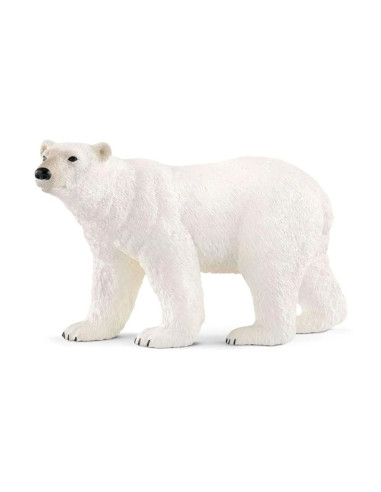 Figurines Schleich | Animaux de la banquise| So Montessori