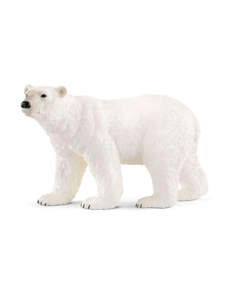 Figurines Schleich | Animaux de la banquise| So Montessori