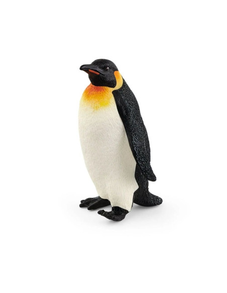 Figurines Schleich | Animaux de la banquise| So Montessori