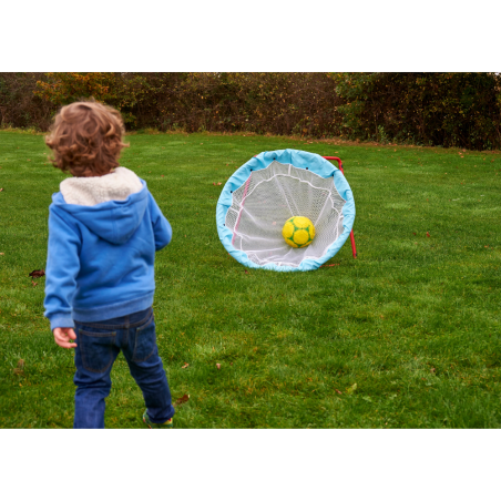 Grand filet de capture enfant | Motricité globale |So Montessori Grand filet de capture enfant | Motricité globale |So Montessori