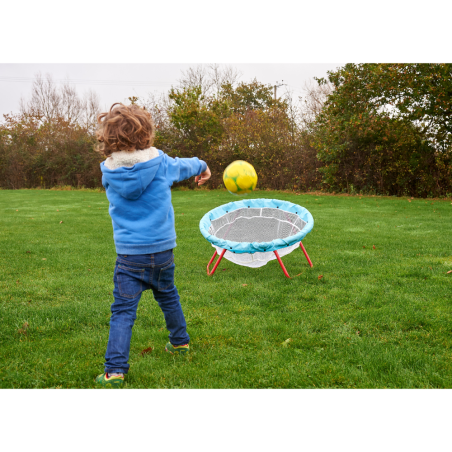 Grand filet de capture enfant | Motricité globale |So Montessori Grand filet de capture enfant | Motricité globale |So Montessori
