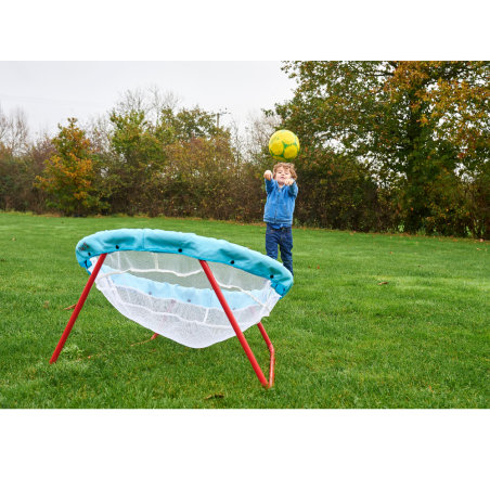 Grand filet de capture enfant | Motricité globale |So Montessori Grand filet de capture enfant | Motricité globale |So Montessori