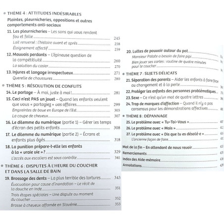 Comment parler quand les enfants n'écoutent pas| Faber| So Montessori