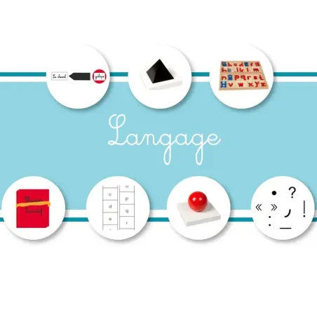 Livret de suivi Montessori 6-9 ans | So Montessori