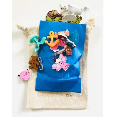 Jeu Phonologie - Montessori - So Montessori