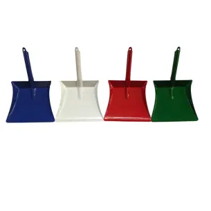Petite pelle pour enfant en métal