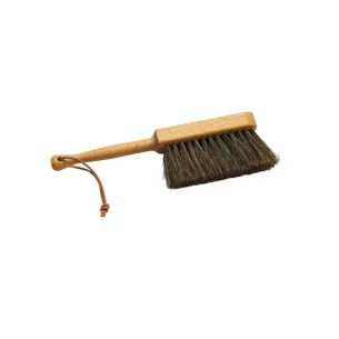 Petite balayette en bois de hêtre